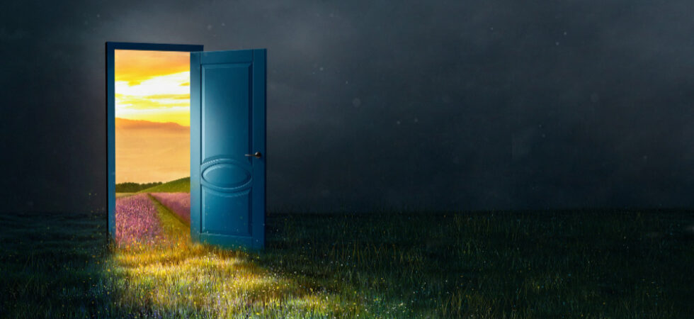 Как изменить свою реальность на жизнь которую хочется прожить.